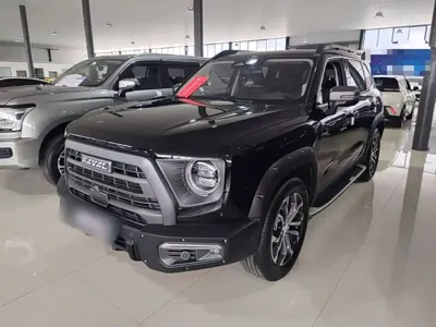 Haval Big Dog 2023, 44900 км, за 12963.26 USD