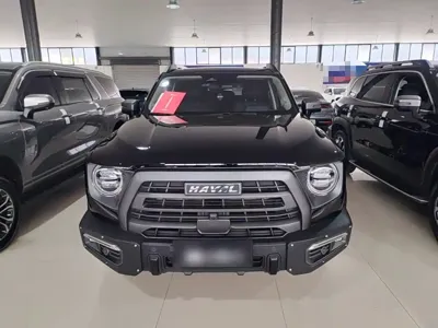 Haval Big Dog 2023, 44900 км, за 12963.26 USD