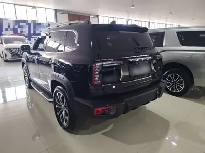 Haval Big Dog 2023, 44900 км, за 12963.26 USD