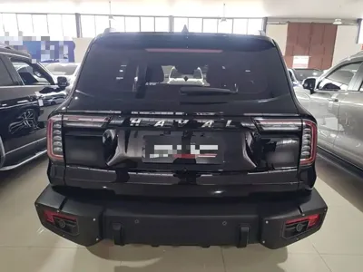 Haval Big Dog 2023, 44900 км, за 12963.26 USD - фото 6
