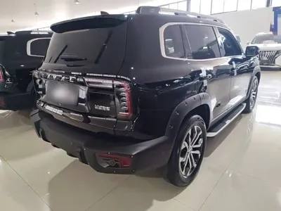 Haval Big Dog 2023, 44900 км, за 12963.26 USD - фото 7