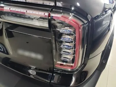 Haval Big Dog 2023, 44900 км, за 12963.26 USD - фото 8