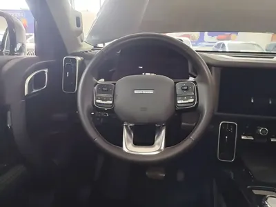 Haval Big Dog 2023, 44900 км, за 12963.26 USD - фото 11