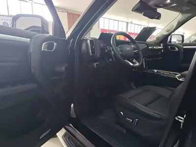 Haval Big Dog 2023, 44900 км, за 12963.26 USD - фото 16