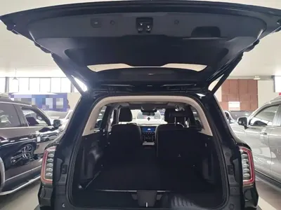 Haval Big Dog 2023, 44900 км, за 12963.26 USD - фото 19