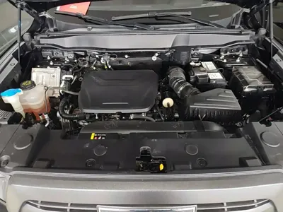 Haval Big Dog 2023, 44900 км, за 12963.26 USD - фото 20