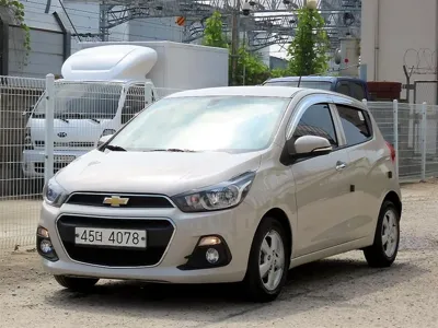 ChevroletGMDaewoo Spark 2018, 68181 км, за 3510.37 USD - фото 2