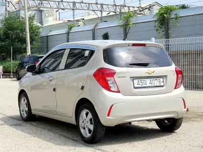 ChevroletGMDaewoo Spark 2018, 68181 км, за 3510.37 USD - фото 3