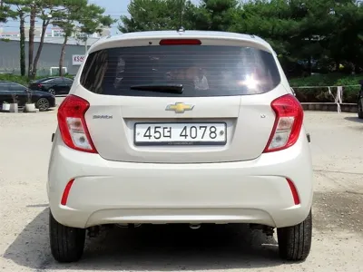 ChevroletGMDaewoo Spark 2018, 68181 км, за 3510.37 USD - фото 4