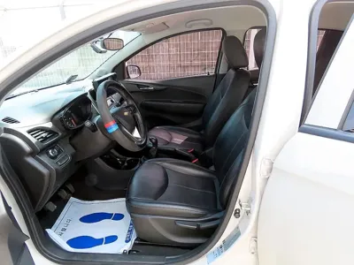 ChevroletGMDaewoo Spark 2018, 68181 км, за 3510.37 USD - фото 5