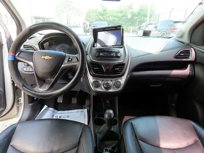 ChevroletGMDaewoo Spark 2018, 68181 км, за 3510.37 USD - фото 7
