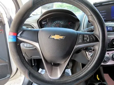 ChevroletGMDaewoo Spark 2018, 68181 км, за 3510.37 USD - фото 8