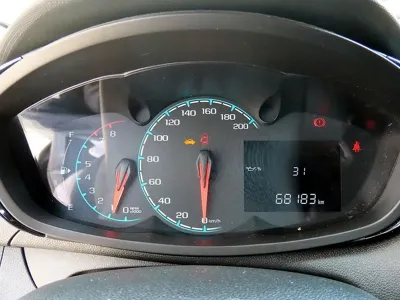 ChevroletGMDaewoo Spark 2018, 68181 км, за 3510.37 USD - фото 9