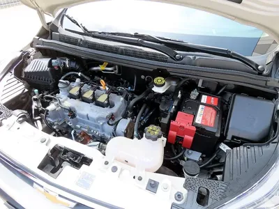 ChevroletGMDaewoo Spark 2018, 68181 км, за 3510.37 USD - фото 18