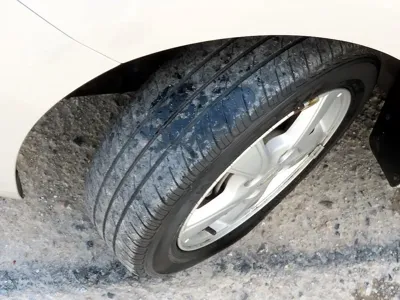 ChevroletGMDaewoo Spark 2018, 68181 км, за 3510.37 USD - фото 19