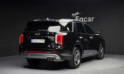 Hyundai Palisade 2024, 36898 км, за 21005.65 USD