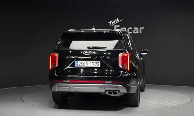 Hyundai Palisade 2024, 36898 км, за 21005.65 USD