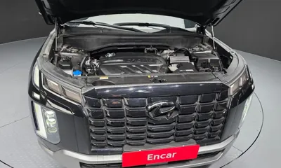 Hyundai Palisade 2024, 36898 км, за 21005.65 USD - фото 6
