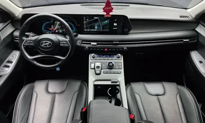 Hyundai Palisade 2024, 36898 км, за 21005.65 USD - фото 7