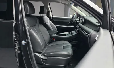 Hyundai Palisade 2024, 36898 км, за 21005.65 USD - фото 11