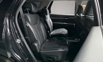 Hyundai Palisade 2024, 36898 км, за 21005.65 USD - фото 12