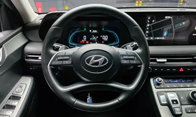 Hyundai Palisade 2024, 36898 км, за 21005.65 USD - фото 13