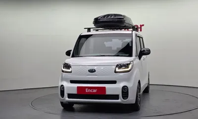 Kia Ray 2018, 63961 км, за 5298.01 USD