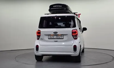 Kia Ray 2018, 63961 км, за 5298.01 USD