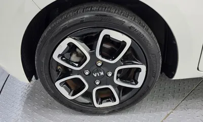 Kia Ray 2018, 63961 км, за 5298.01 USD