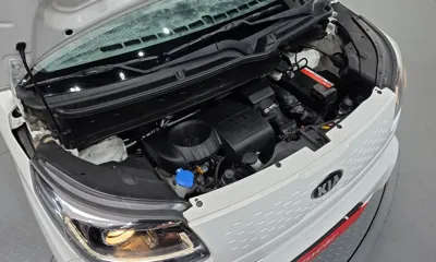 Kia Ray 2018, 63961 км, за 5298.01 USD - фото 6