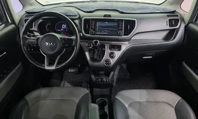 Kia Ray 2018, 63961 км, за 5298.01 USD - фото 7