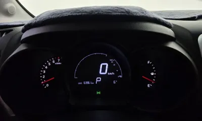 Kia Ray 2018, 63961 км, за 5298.01 USD - фото 8