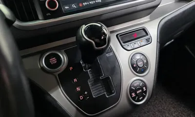 Kia Ray 2018, 63961 км, за 5298.01 USD - фото 9