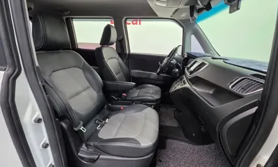 Kia Ray 2018, 63961 км, за 5298.01 USD - фото 10