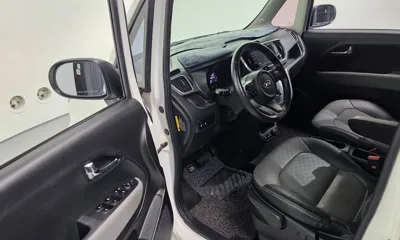 Kia Ray 2018, 63961 км, за 5298.01 USD - фото 11