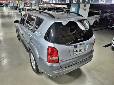 KG_Mobility_Ssangyong Rexton 2007, 105474 км, за 1718.67 USD