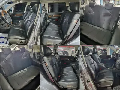 KG_Mobility_Ssangyong Rexton 2007, 105474 км, за 1718.67 USD - фото 8