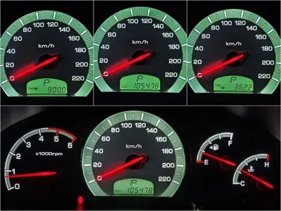 KG_Mobility_Ssangyong Rexton 2007, 105474 км, за 1718.67 USD - фото 9