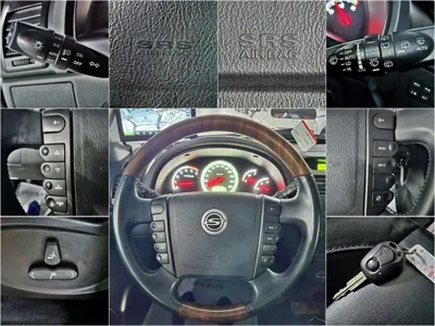 KG_Mobility_Ssangyong Rexton 2007, 105474 км, за 1718.67 USD - фото 11