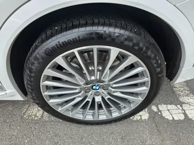 BMW X7 2022, 47290 км, за 54839.77 USD