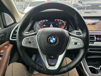 BMW X7 2022, 47290 км, за 54839.77 USD - фото 11