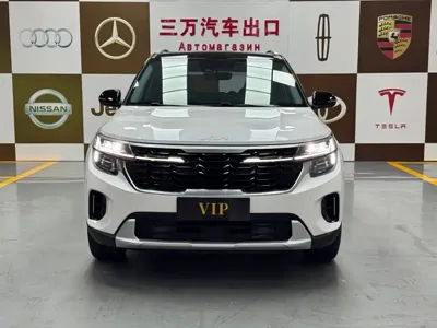 Kia Seltos 2023, 29000 км, за 16762.82 USD