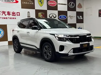 Kia Seltos 2023, 29000 км, за 16762.82 USD