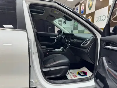 Kia Seltos 2023, 29000 км, за 16762.82 USD - фото 8