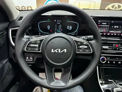 Kia Seltos 2023, 29000 км, за 16762.82 USD - фото 10