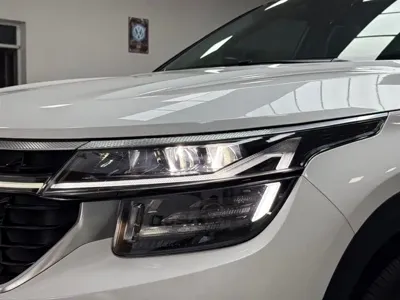 Kia Seltos 2023, 29000 км, за 16762.82 USD - фото 21