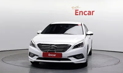 Hyundai Sonata 2015, 81352 км, за 6695.55 USD