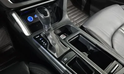 Hyundai Sonata 2015, 81352 км, за 6695.55 USD - фото 9