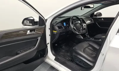 Hyundai Sonata 2015, 81352 км, за 6695.55 USD - фото 10