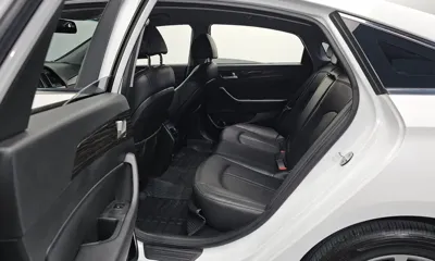 Hyundai Sonata 2015, 81352 км, за 6695.55 USD - фото 11